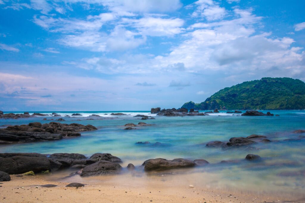 Flash Fiction: The Sea Comb